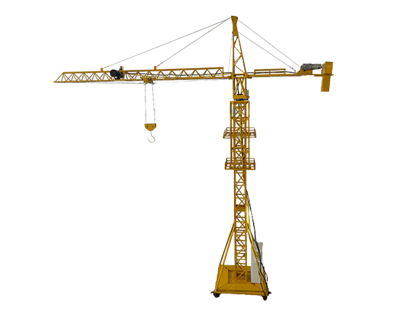 塔式起重機安拆考核設(shè)備